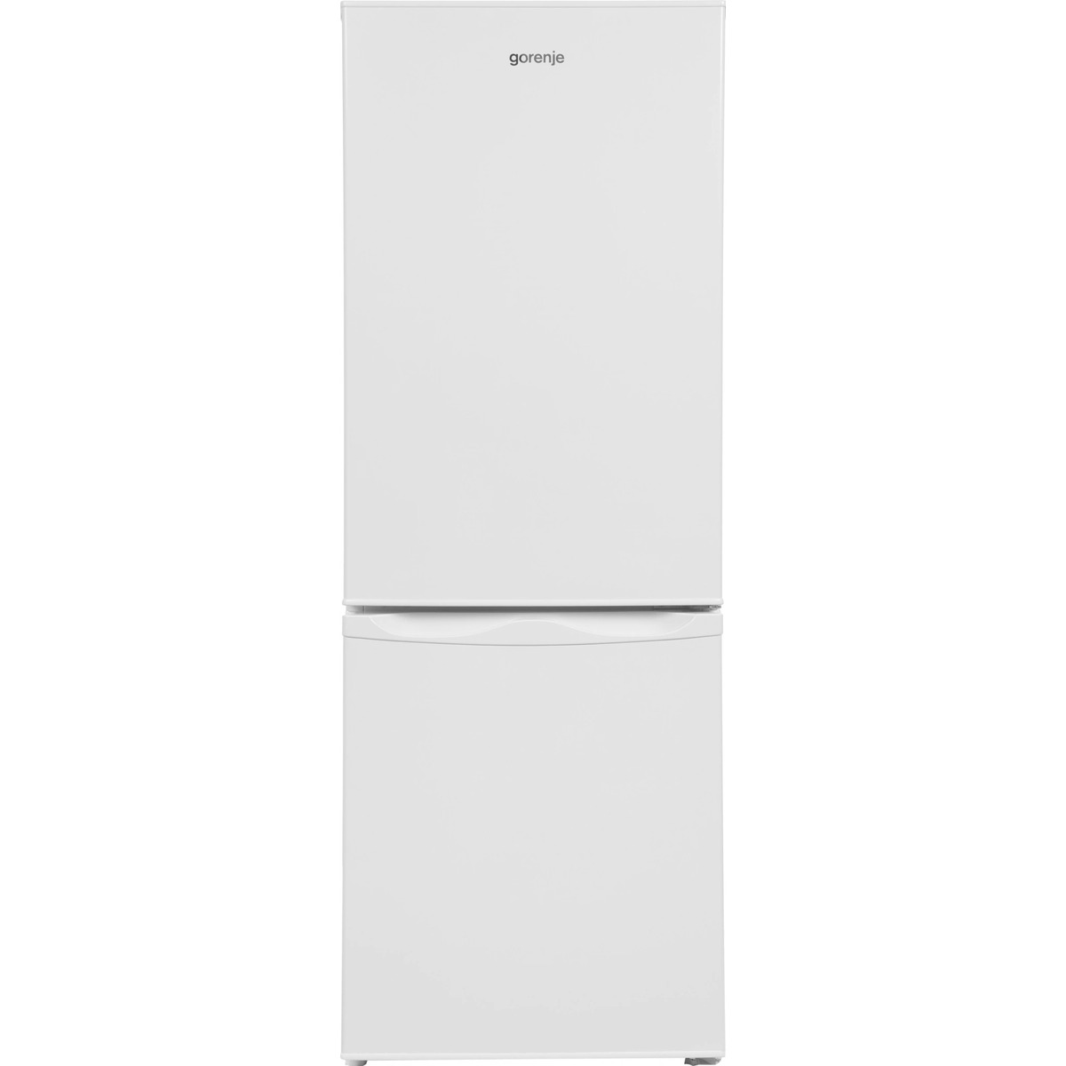 Холодильник Gorenje RK14FPW4, белый