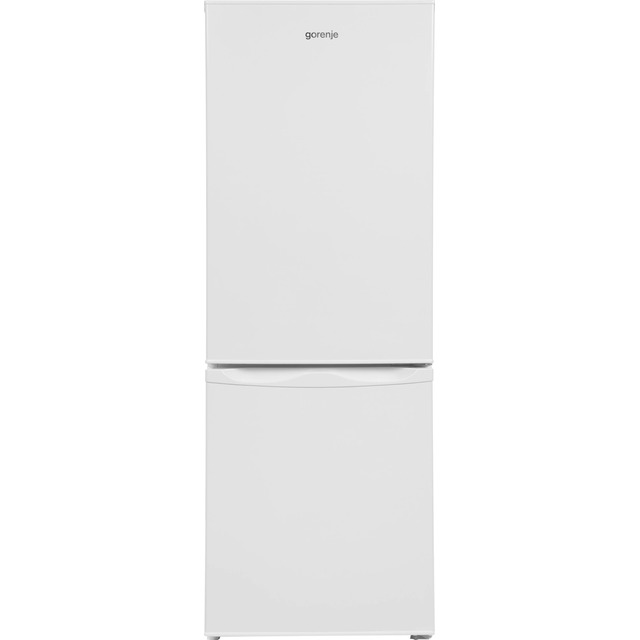 Холодильник Gorenje RK14FPW4, белый
