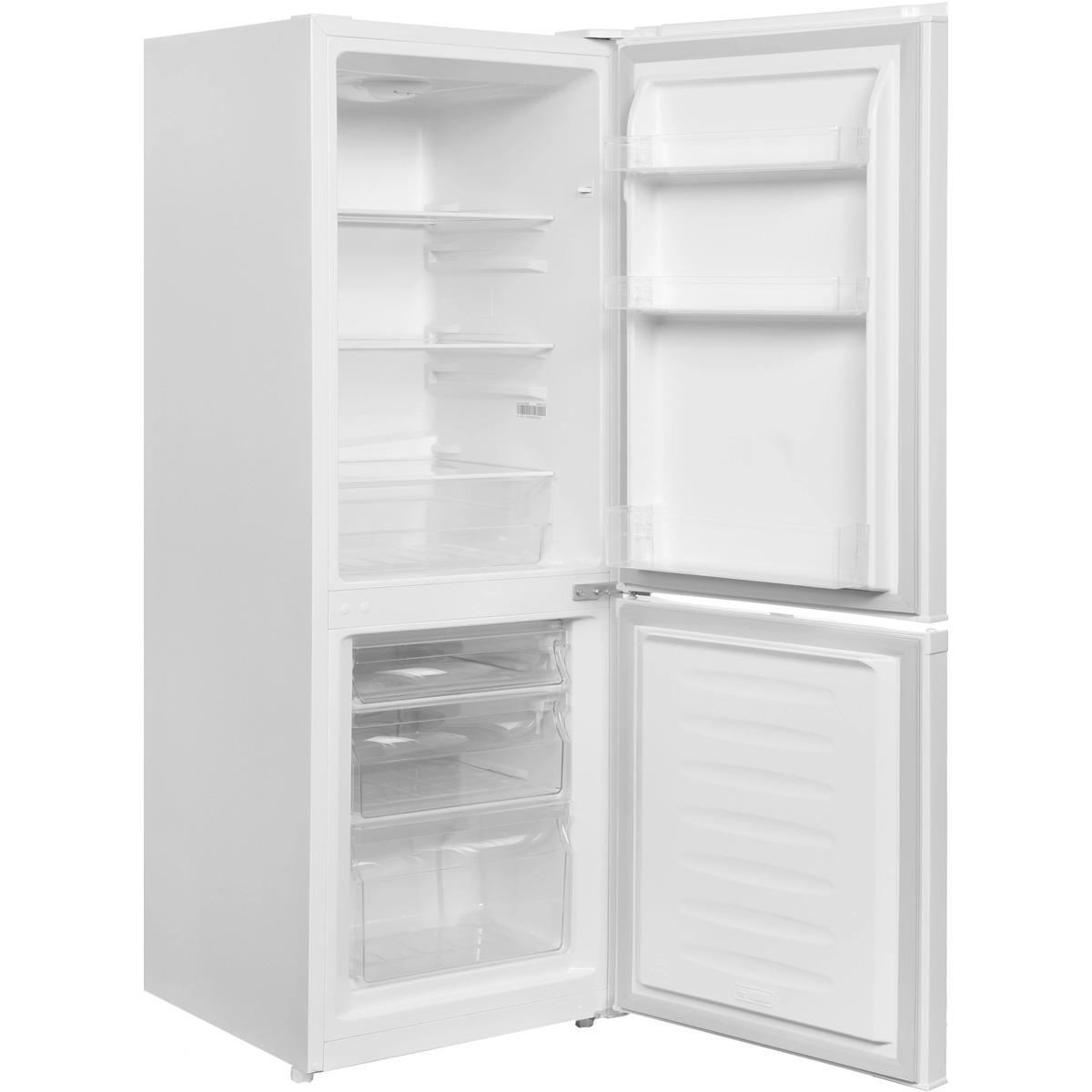 Холодильник Gorenje RK14FPW4, белый