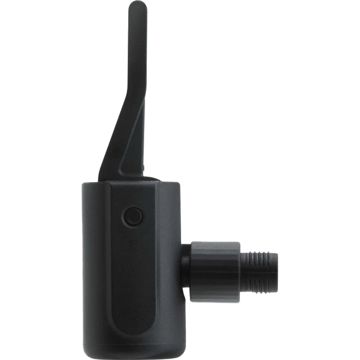 Портативный компрессор HOTO Air Pump Pocket, черный