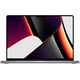 Ноутбук Apple MacBook Pro 16 Apple M1 Pr..