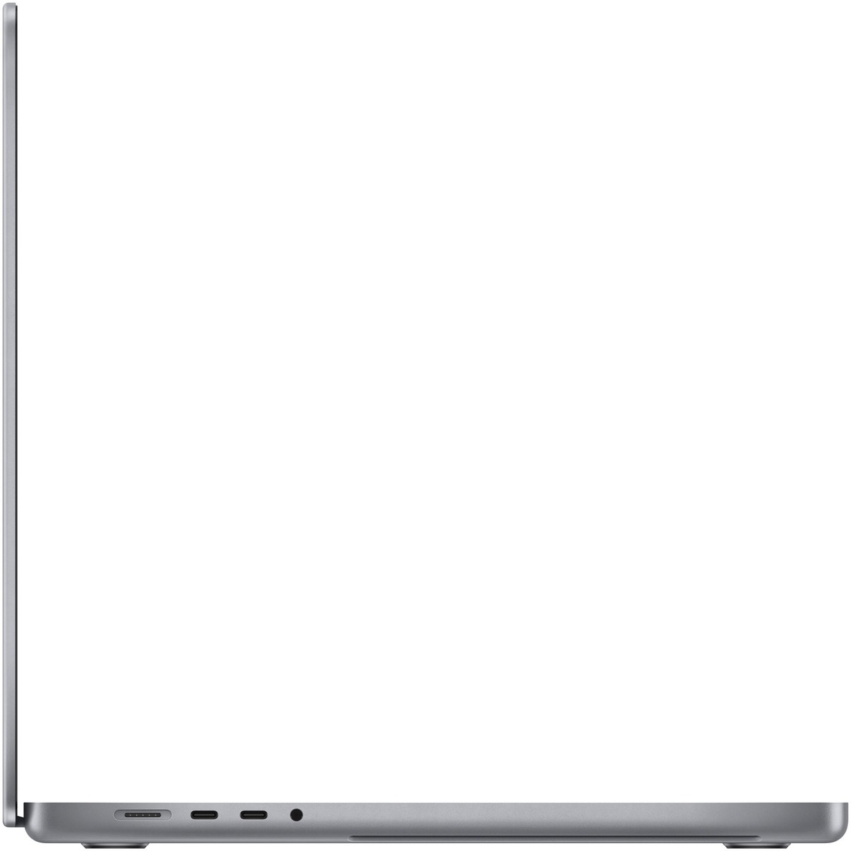 Ноутбук Apple MacBook Pro 16 Apple M1 Pro 10-core / 16Gb / 1Tb / Apple graphics 16-core / Space Gray