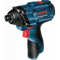 Гайковерт ударный Bosch GDR 120-LI (Цвет: Blue)