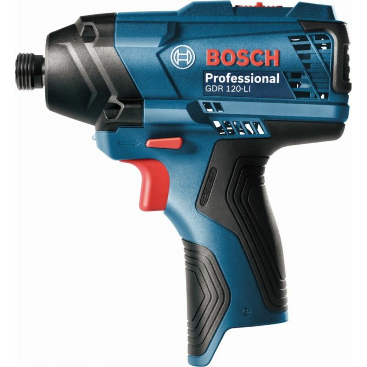 Гайковерт ударный Bosch GDR 120-LI (Цвет: Blue)