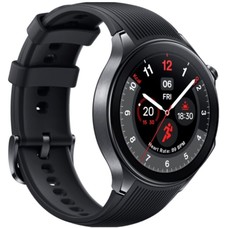 Умные часы OnePlus Watch 2 (Цвет: Black Steel)