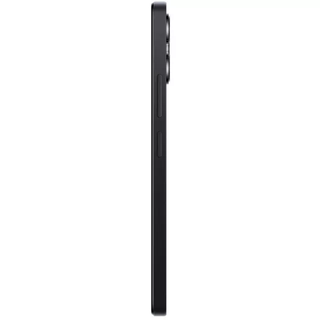 Смартфон Xiaomi Redmi 12 8/256Gb RU, черный