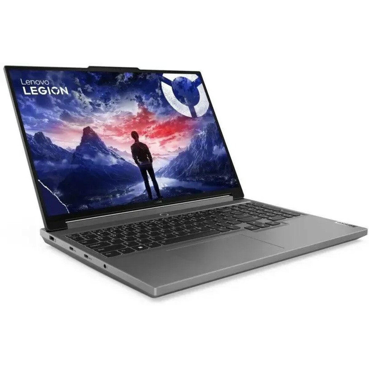 Ноутбук Lenovo Legion 5 16IRX9 (Intel Core i5 13450HX 2.4Ghz / 16Gb DDR5 / SSD 512Gb / NVIDIA RTX4050 6Gb / 16