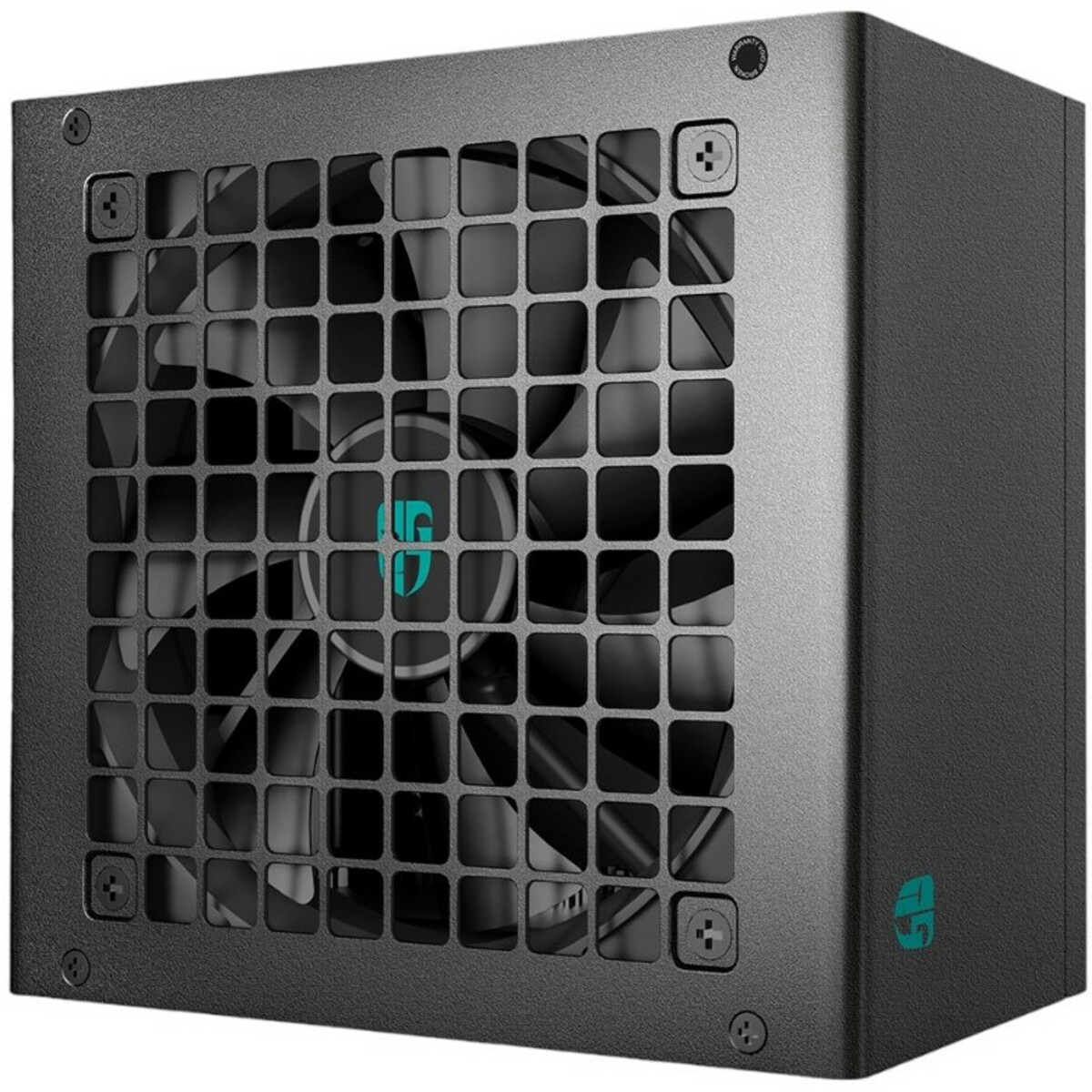 Блок питания Deepcool GameStorm ATX 750W PN750M