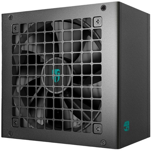 Блок питания Deepcool GameStorm ATX 750W PN750M