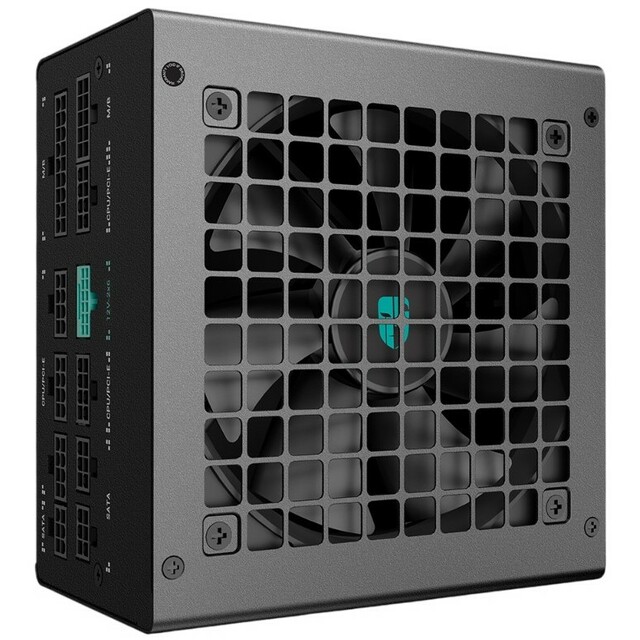 Блок питания Deepcool GameStorm ATX 750W PN750M