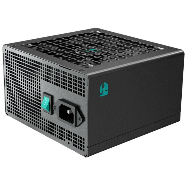 Блок питания Deepcool GameStorm ATX 750W PN750M