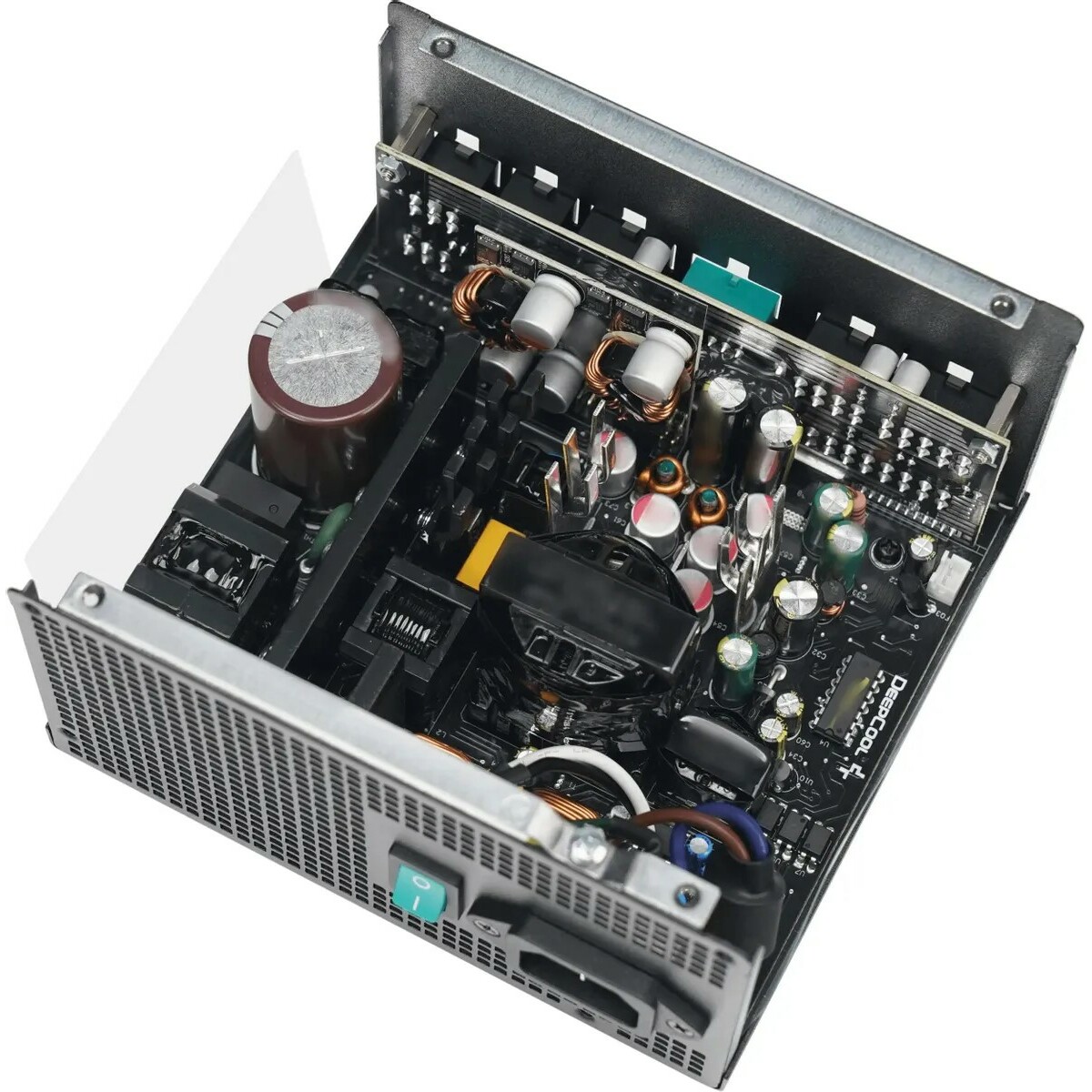 Блок питания Deepcool ATX 750W PN750M Gen.5 