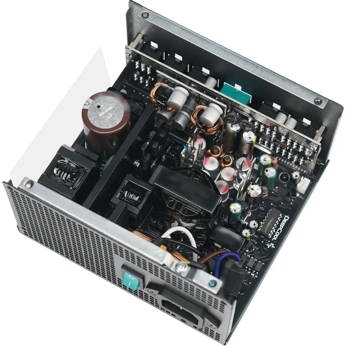 Блок питания Deepcool ATX 850W PN850M Gen.5 