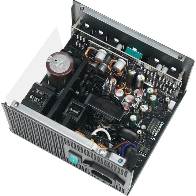 Блок питания Deepcool ATX 850W PN850M Gen.5 