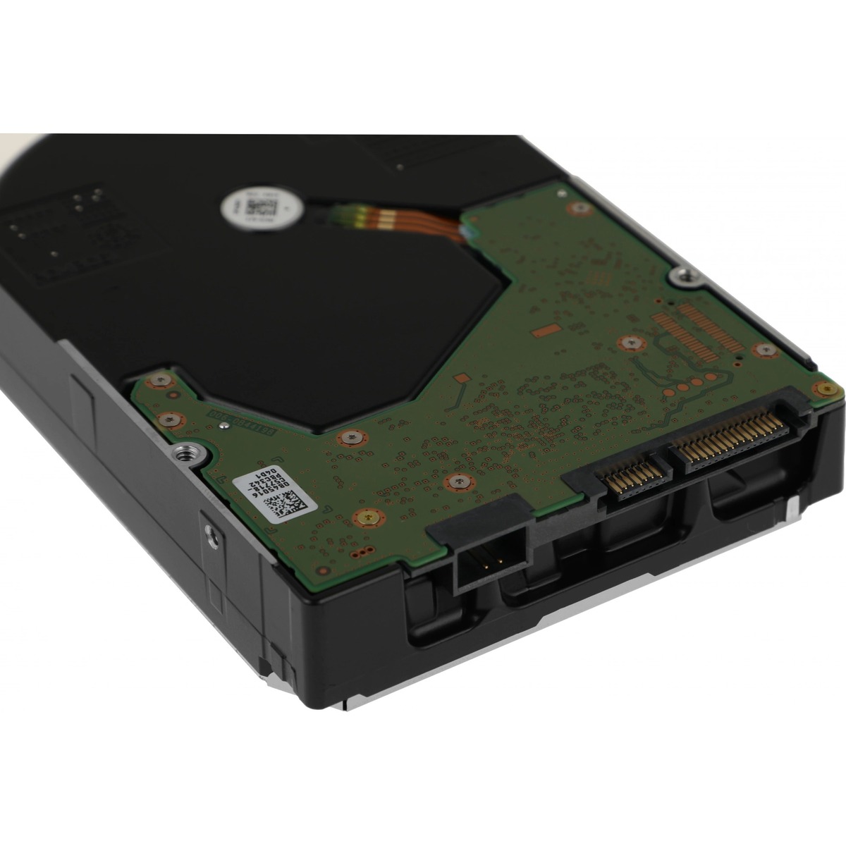 Жесткий диск WD SATA-III 14TB WD142KFGX