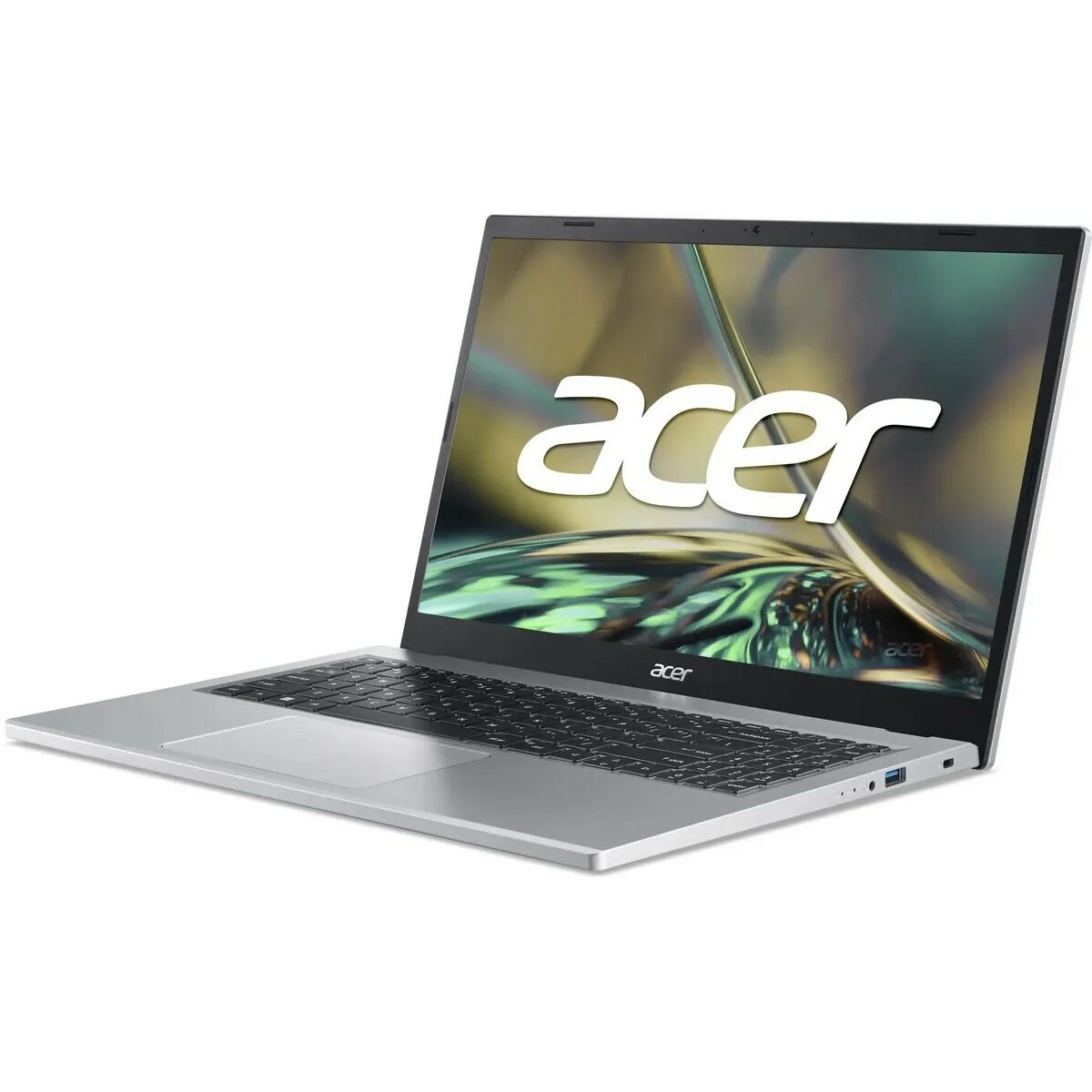 Ноутбук Acer Aspire 3 A315-24P-R0Q6 (Ryzen 3 7320U/8Gb LPDDR5/SSD512Gb/AMD Radeon/15.6