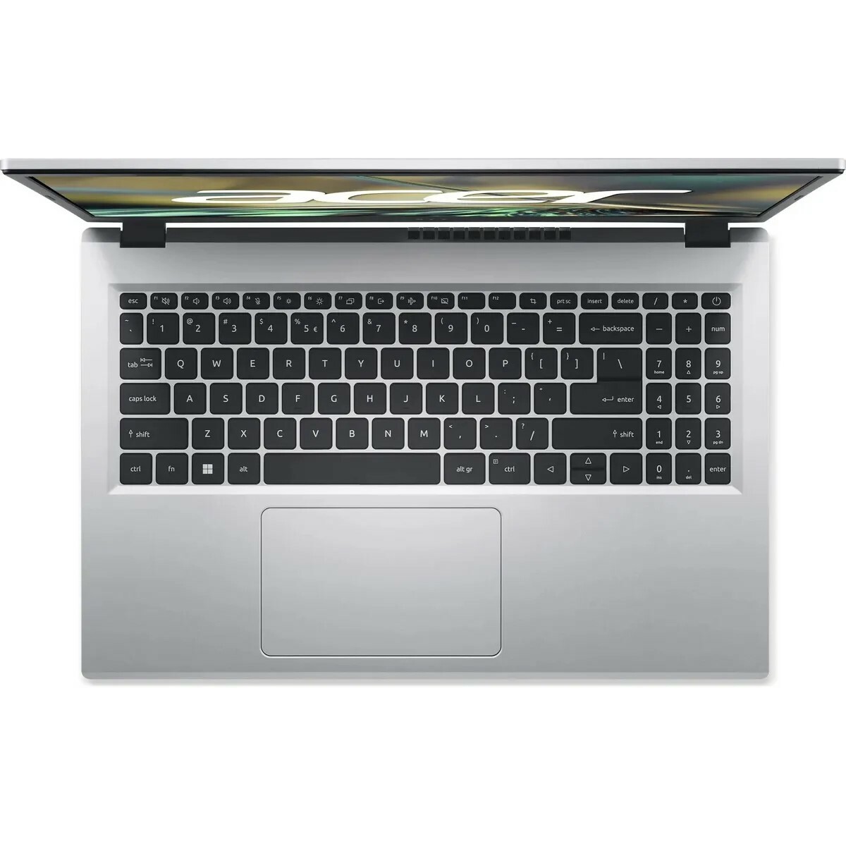 Ноутбук Acer Aspire 3 A315-24P-R0Q6 (Ryzen 3 7320U/8Gb LPDDR5/SSD512Gb/AMD Radeon/15.6