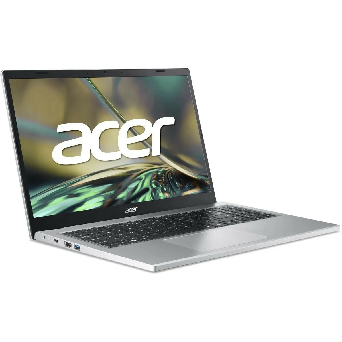 Ноутбук Acer Aspire 3 A315-24P-R0Q6 (Ryzen 3 7320U/8Gb LPDDR5/SSD512Gb/AMD Radeon/15.6