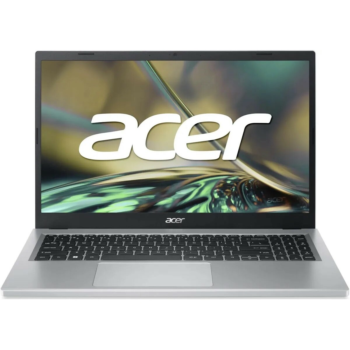 Ноутбук Acer Aspire 3 A315-24P-R0Q6 (Ryzen 3 7320U/8Gb LPDDR5/SSD512Gb/AMD Radeon/15.6