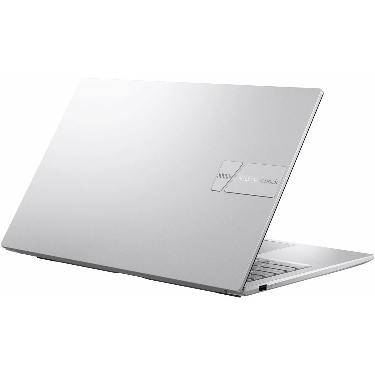 Ноутбук Asus Vivobook 15 F1504VA-BQ250 (Core 5 120U 1.4Ghz/8Gb DDR4/SSD512Gb/Intel Graphics/15.6