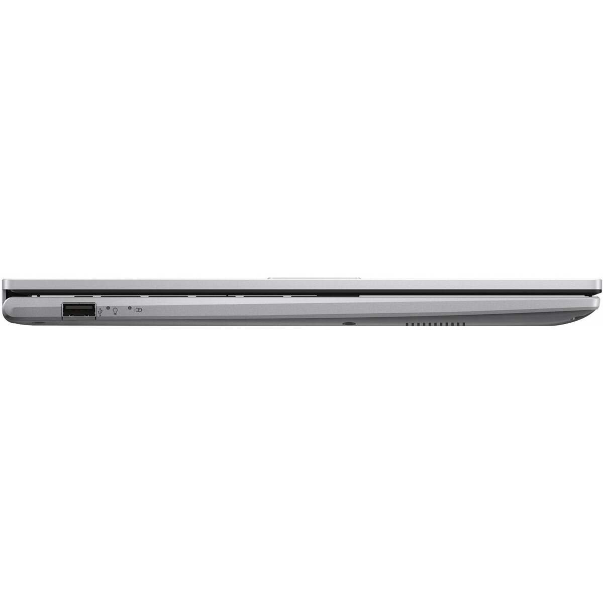 Ноутбук Asus Vivobook 15 F1504VA-BQ250 (Core 5 120U 1.4Ghz/8Gb DDR4/SSD512Gb/Intel Graphics/15.6