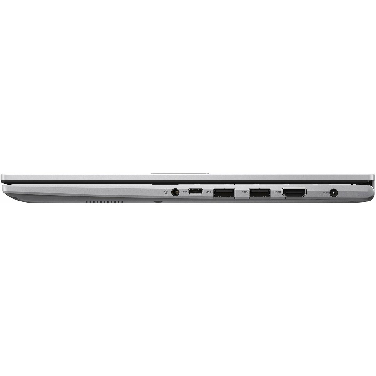 Ноутбук Asus Vivobook 15 F1504VA-BQ250 (Core 5 120U 1.4Ghz/8Gb DDR4/SSD512Gb/Intel Graphics/15.6