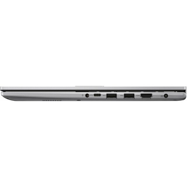 Ноутбук Asus Vivobook 15 F1504VA-BQ250 (Core 5 120U 1.4Ghz / 8Gb DDR4 / SSD512Gb / Intel Graphics / 15.6