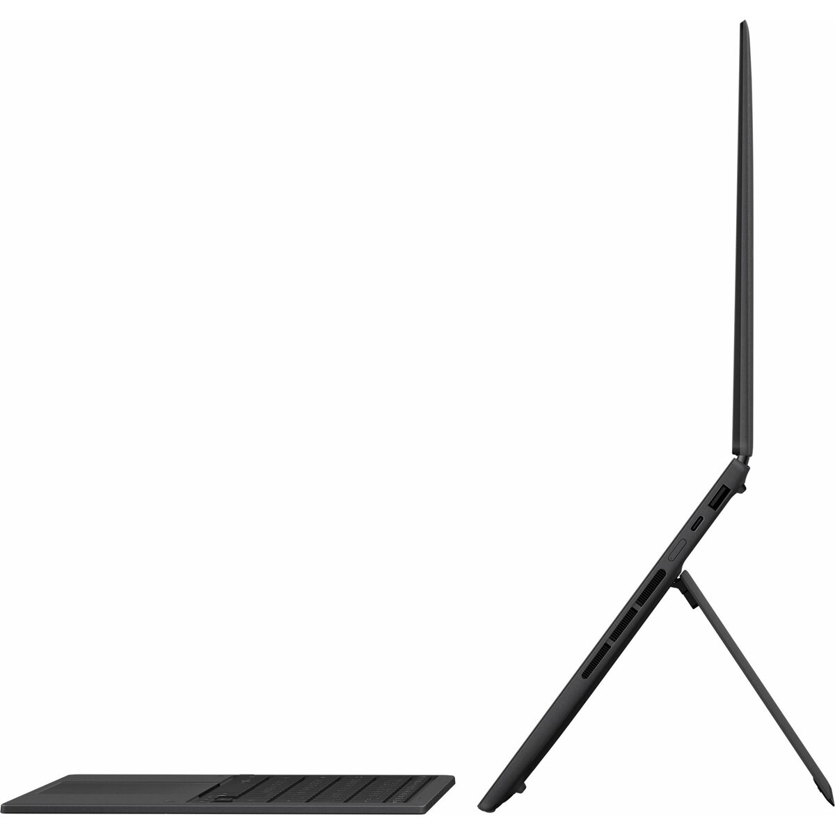 Ноутбук Asus ZenBook Duo UX8407AA-SN279X (Core Ultra 9 386H 2.1Ghz / 32Gb LPDDR5x / SSD1Tb / Intel Graphics / 14