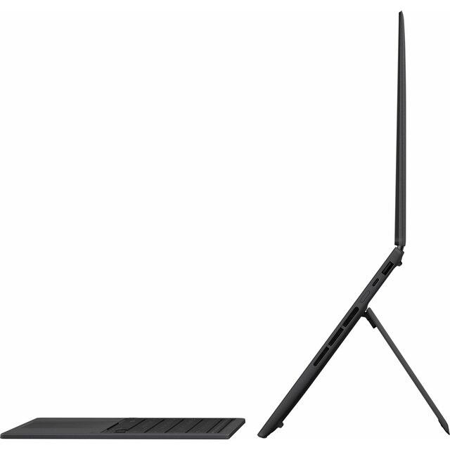 Ноутбук Asus ZenBook Duo UX8407AA-SN279X (Core Ultra 9 386H 2.1Ghz/32Gb LPDDR5x/SSD1Tb/Intel Graphics/14 /Windows 11 Pro/dk.gray) (90NB16V1-M00F80)