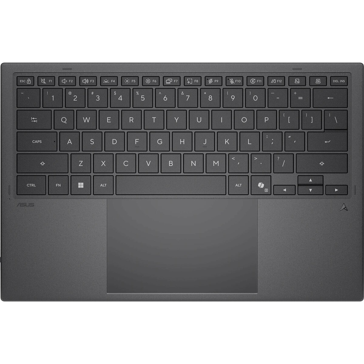 Ноутбук Asus ZenBook Duo UX8407AA-SN279X (Core Ultra 9 386H 2.1Ghz / 32Gb LPDDR5x / SSD1Tb / Intel Graphics / 14