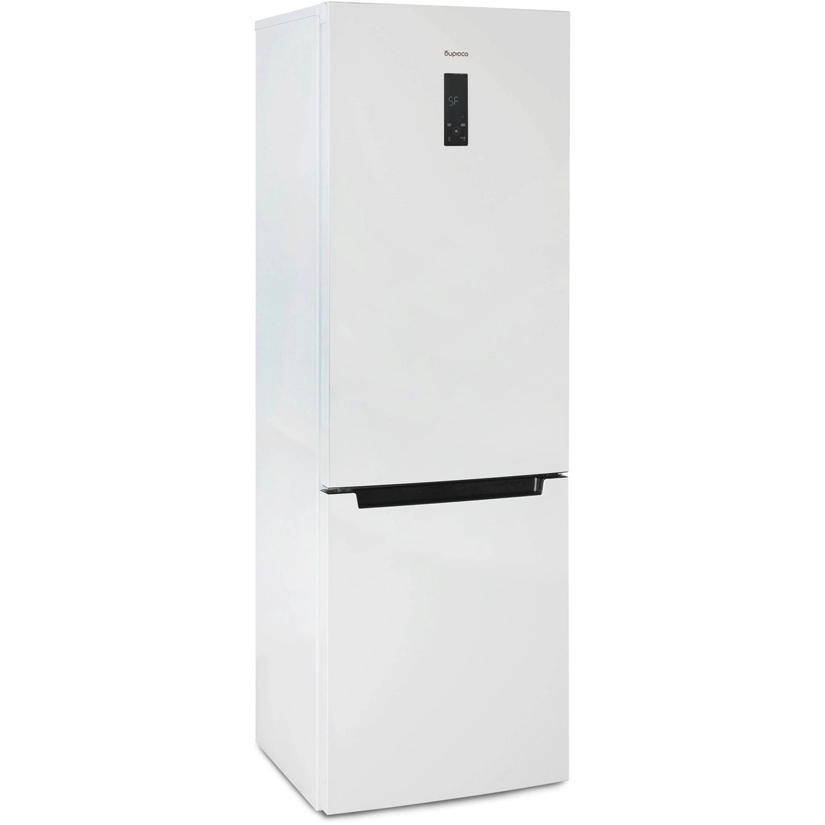 Холодильник Бирюса Б-960NF, белый