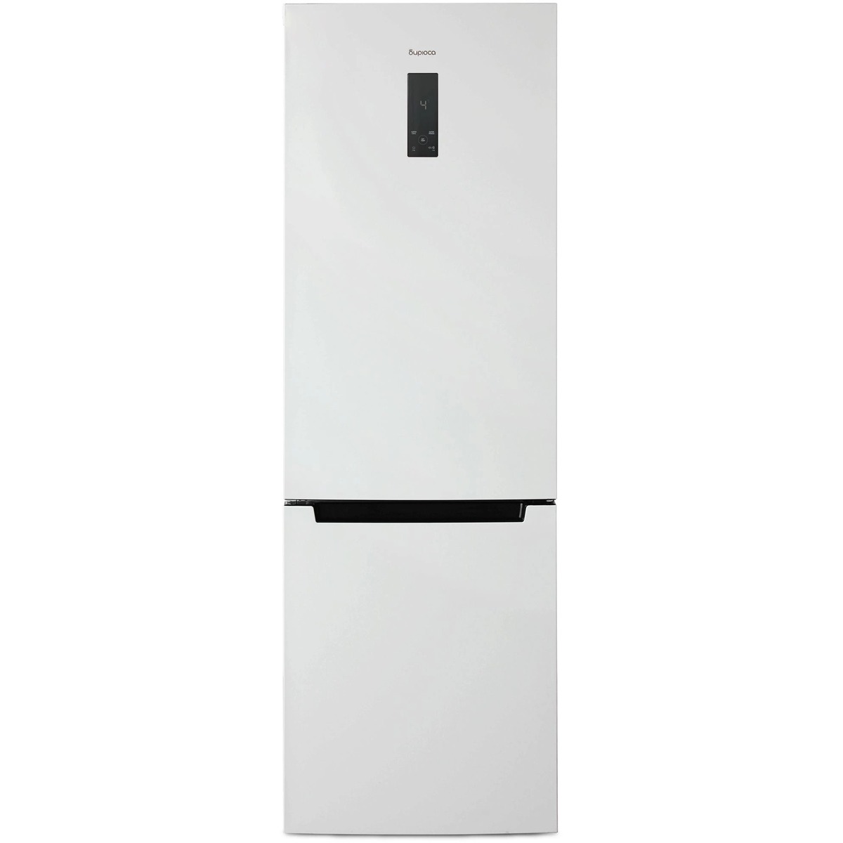 Холодильник Бирюса Б-960NF, белый
