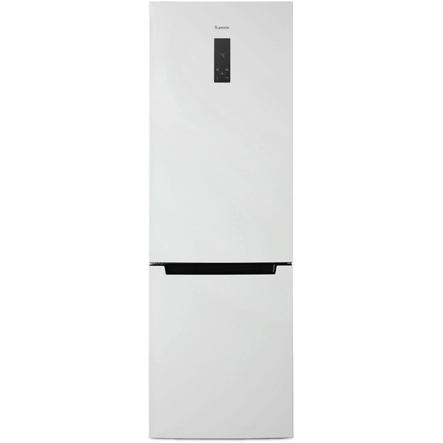 Холодильник Бирюса Б-960NF, белый