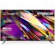 Телевизор Hyundai 85" H-LED85BU7011, чер.. Телевизор Hyundai 85" H-LED85BU7011, чер..