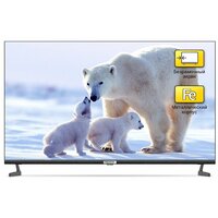 Телевизор PolarLine 43  43PL52TC (Цвет: Silver)