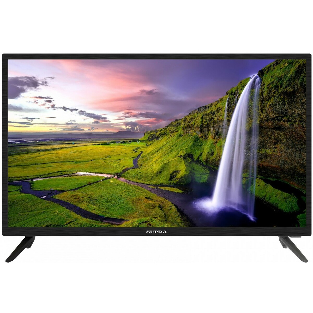 Телевизор Supra 40 Телевизор Supra 40