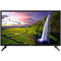 Телевизор Supra 40  STV-LC40ST0045F, черный