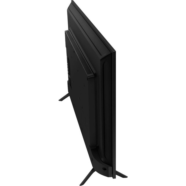 Телевизор Samsung 50  UE50AU7002UXRU, черный