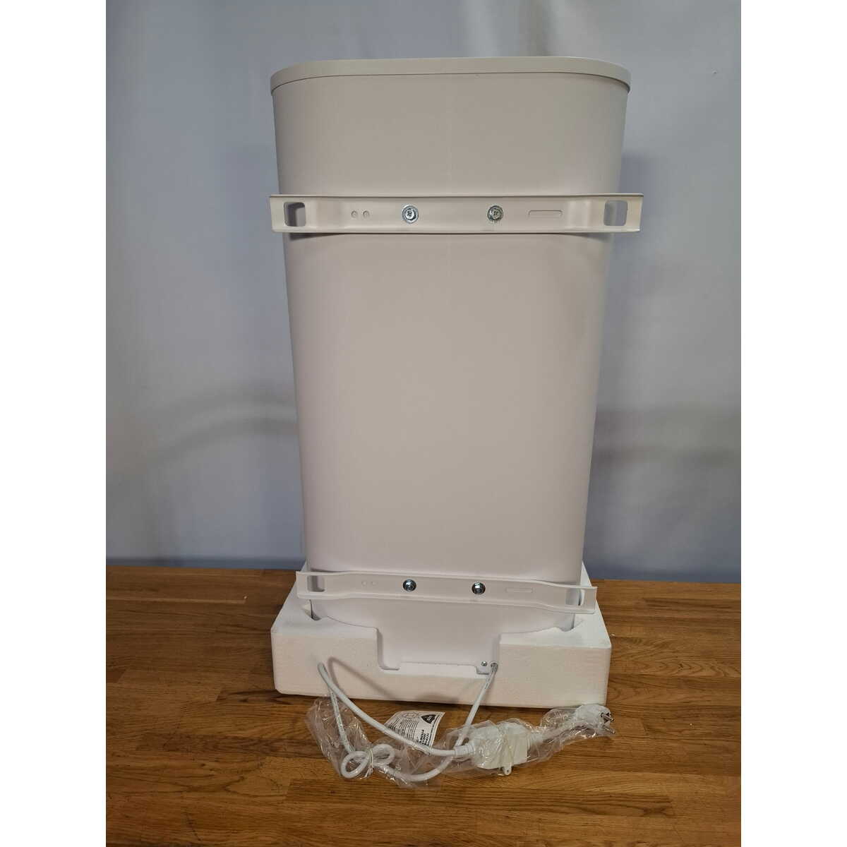 Водонагреватель Thermex Ceramik 50 V, белый