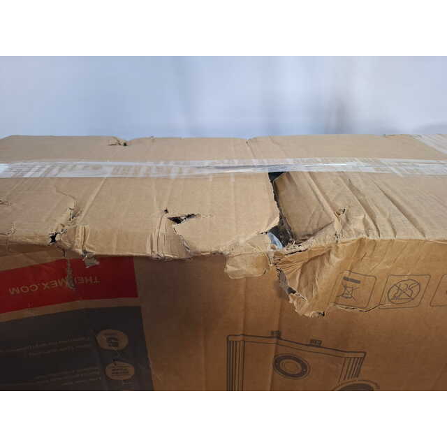 Водонагреватель Thermex Ceramik 50 V, белый
