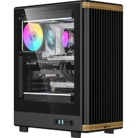 Корпус Formula TimberLine T1, черный 