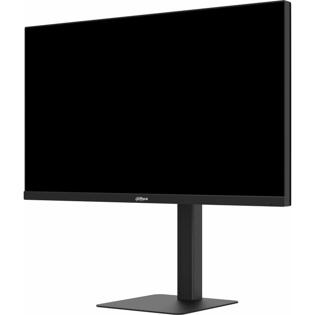 Монитор Dahua 27" DHI-LM27-E240A, черный 