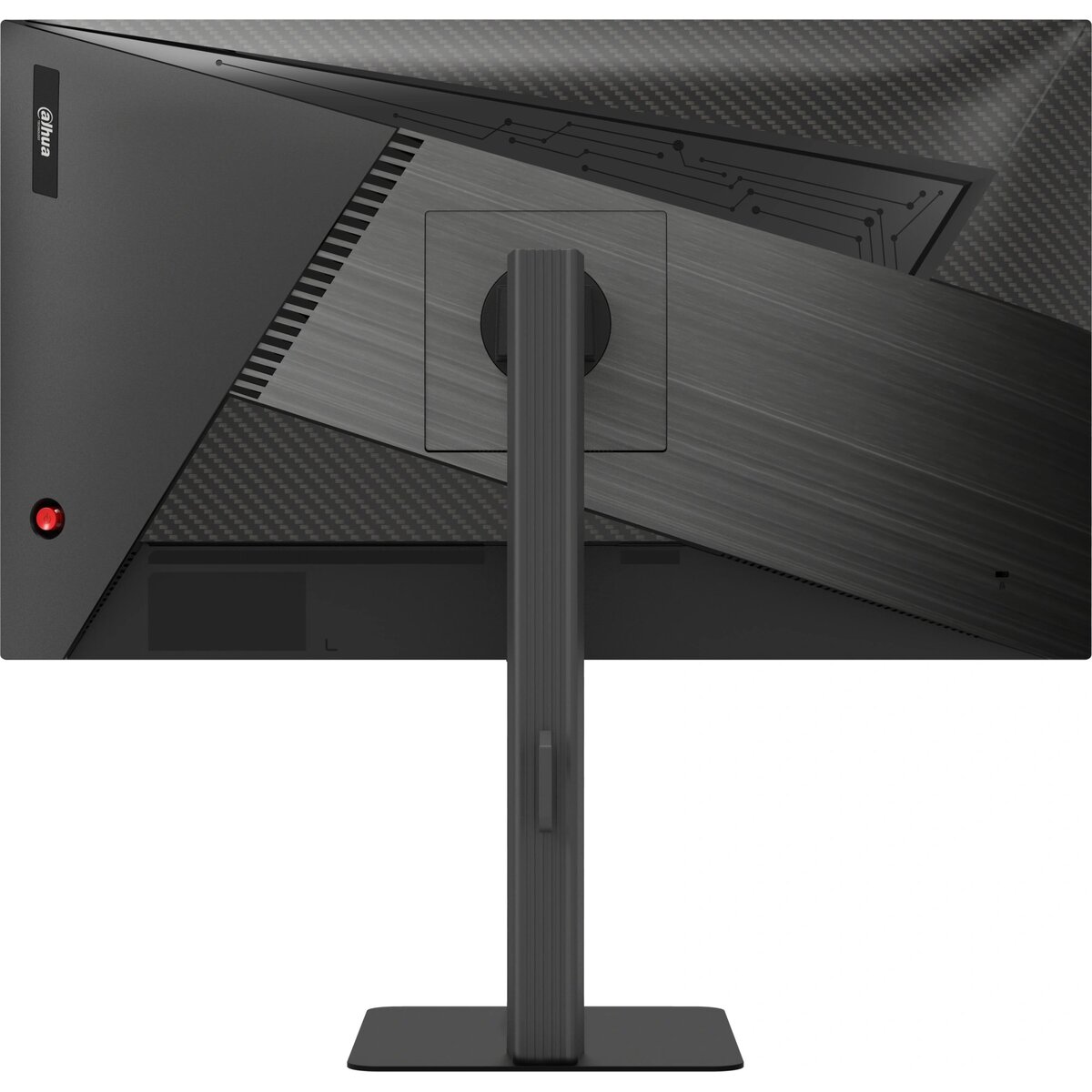 Монитор Dahua 27" DHI-LM27-E240A, черный 