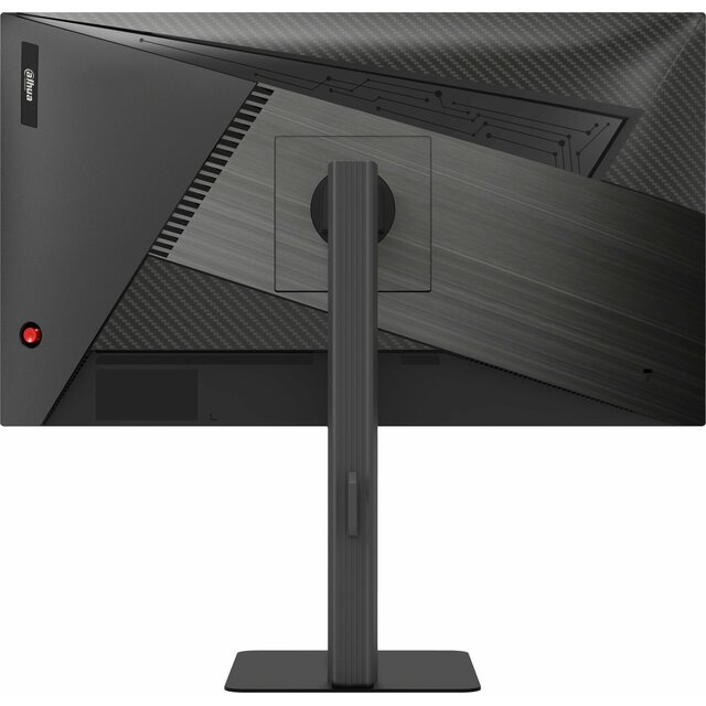 Монитор Dahua 27" DHI-LM27-E240A, черный 