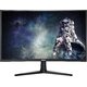 Монитор Dahua 27" DHI-LM27-E240C, черный.. Монитор Dahua 27" DHI-LM27-E240C, черный..