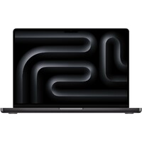 Ноутбук Apple MacBook Pro 14 Apple M4 Pro 14-core/24Gb/1Tb/Apple graphics 20-core/Space Black