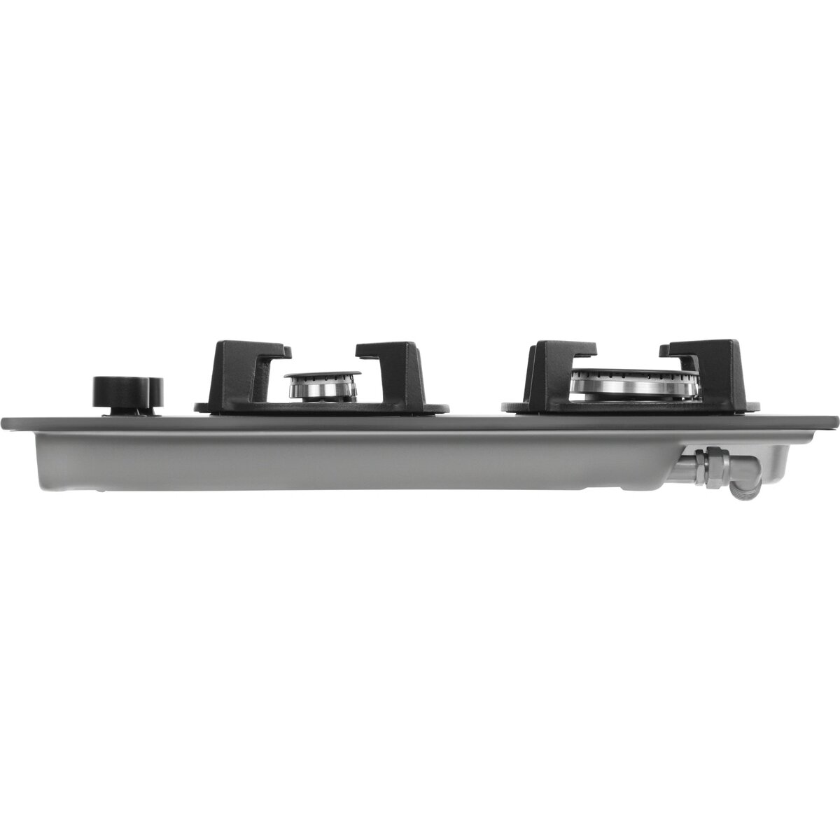 Варочная поверхность Vitek VGH 3250 BG, черный
