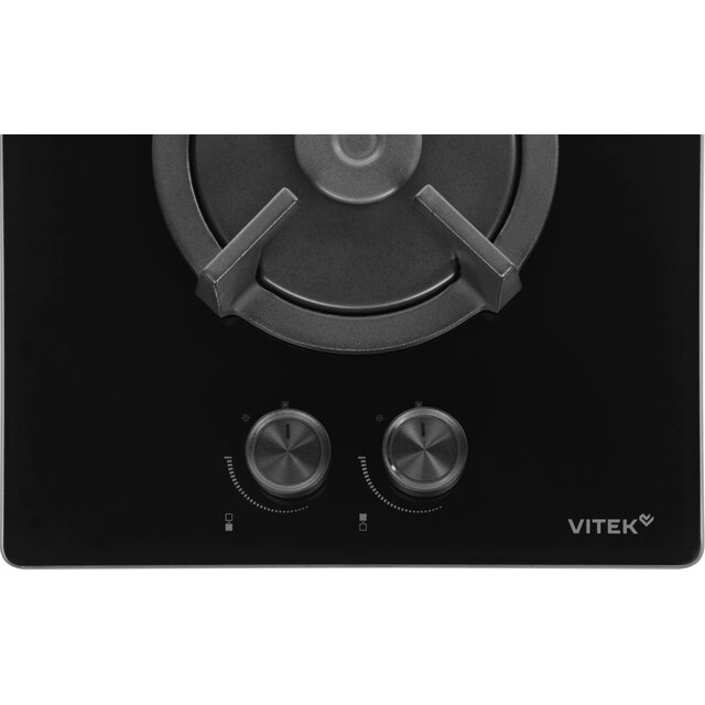 Варочная поверхность Vitek VGH 3250 BG, черный Варочная поверхность Vitek VGH 3250 BG, черный