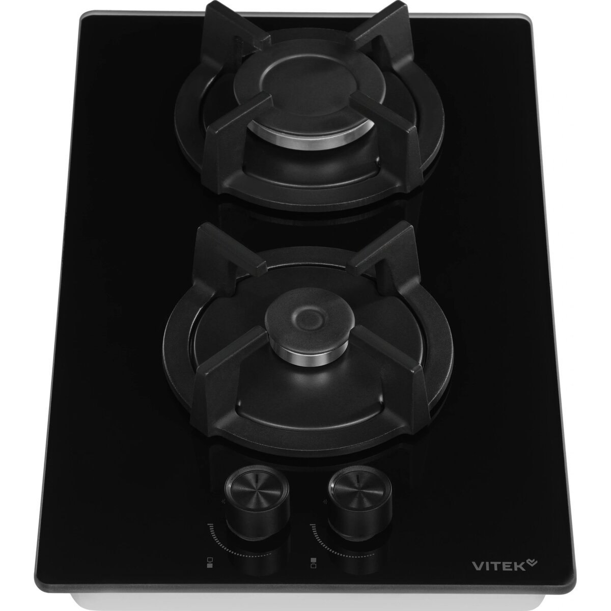 Варочная поверхность Vitek VGH 3250 BG, черный