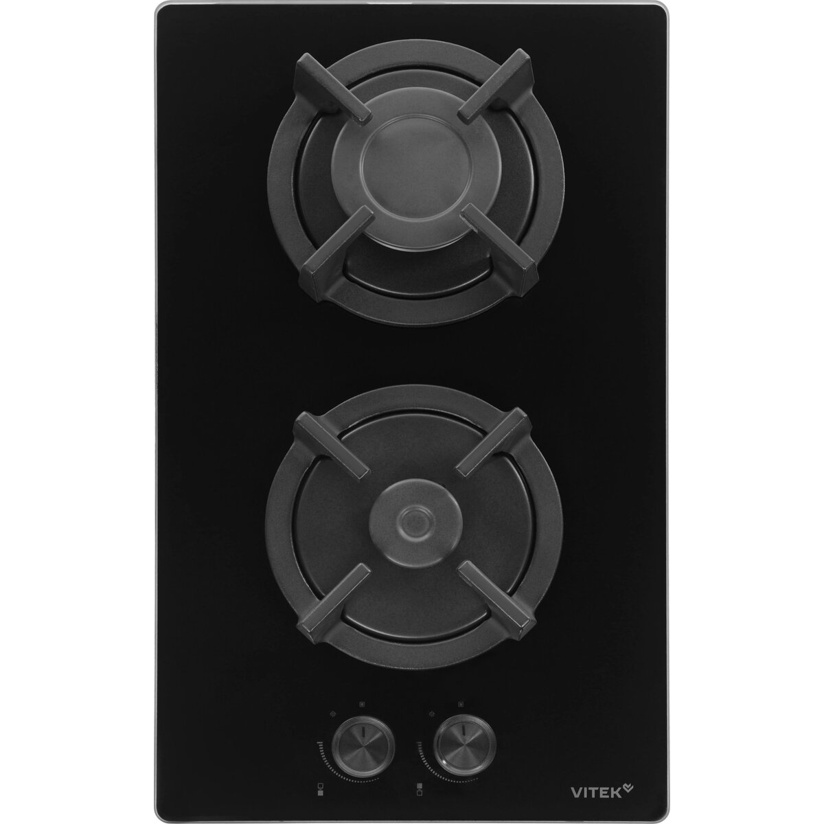 Варочная поверхность Vitek VGH 3250 BG, черный